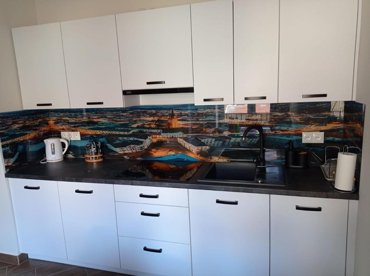 Apartament Plac Kazimierza Wielkiego 5 Tarnów Exteriér fotografie
