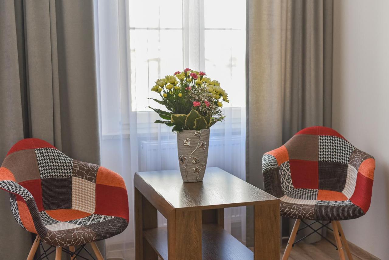 Apartament Plac Kazimierza Wielkiego 5 Tarnów Exteriér fotografie