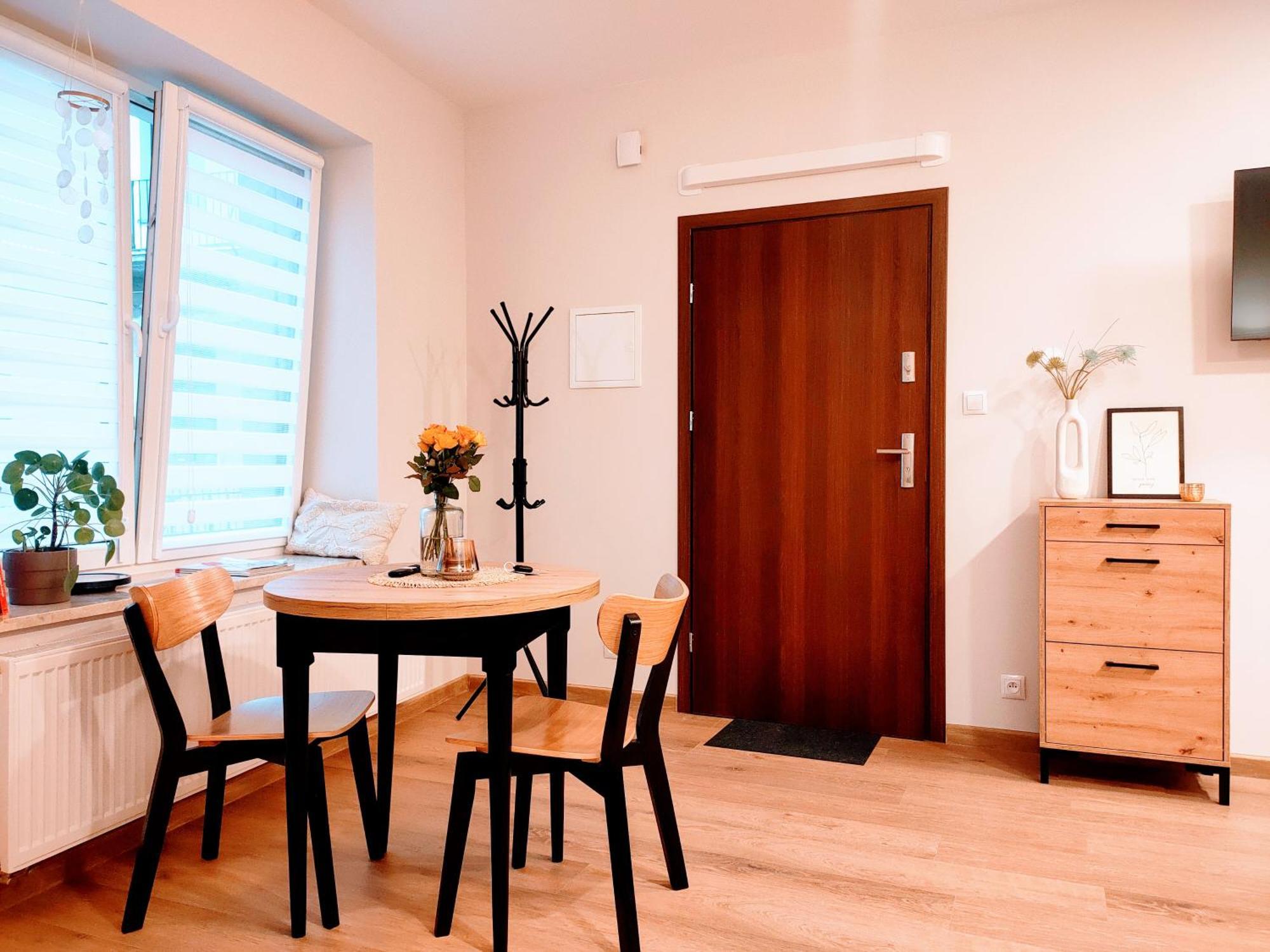 Apartament Plac Kazimierza Wielkiego 5 Tarnów Exteriér fotografie