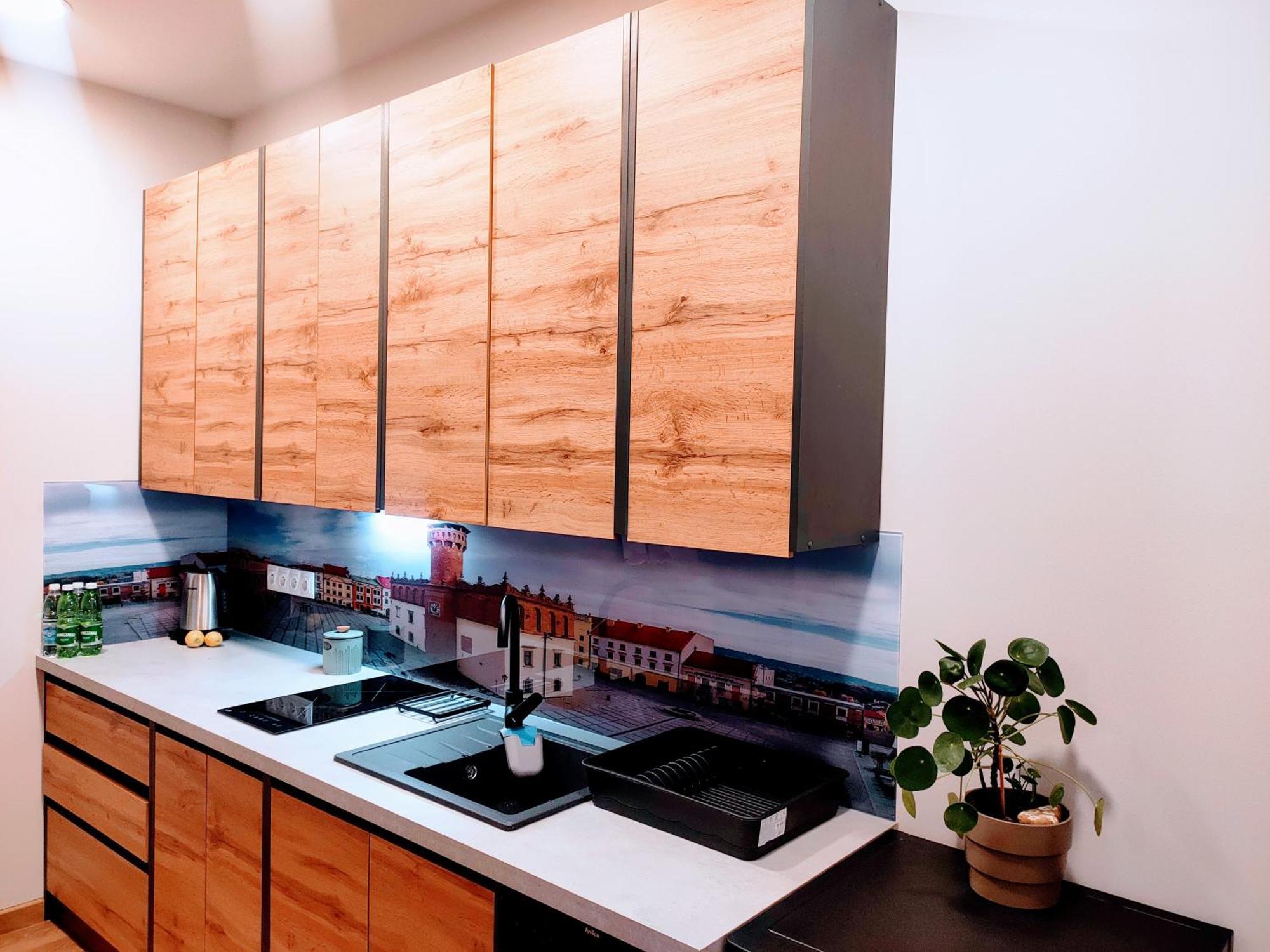 Apartament Plac Kazimierza Wielkiego 5 Tarnów Exteriér fotografie