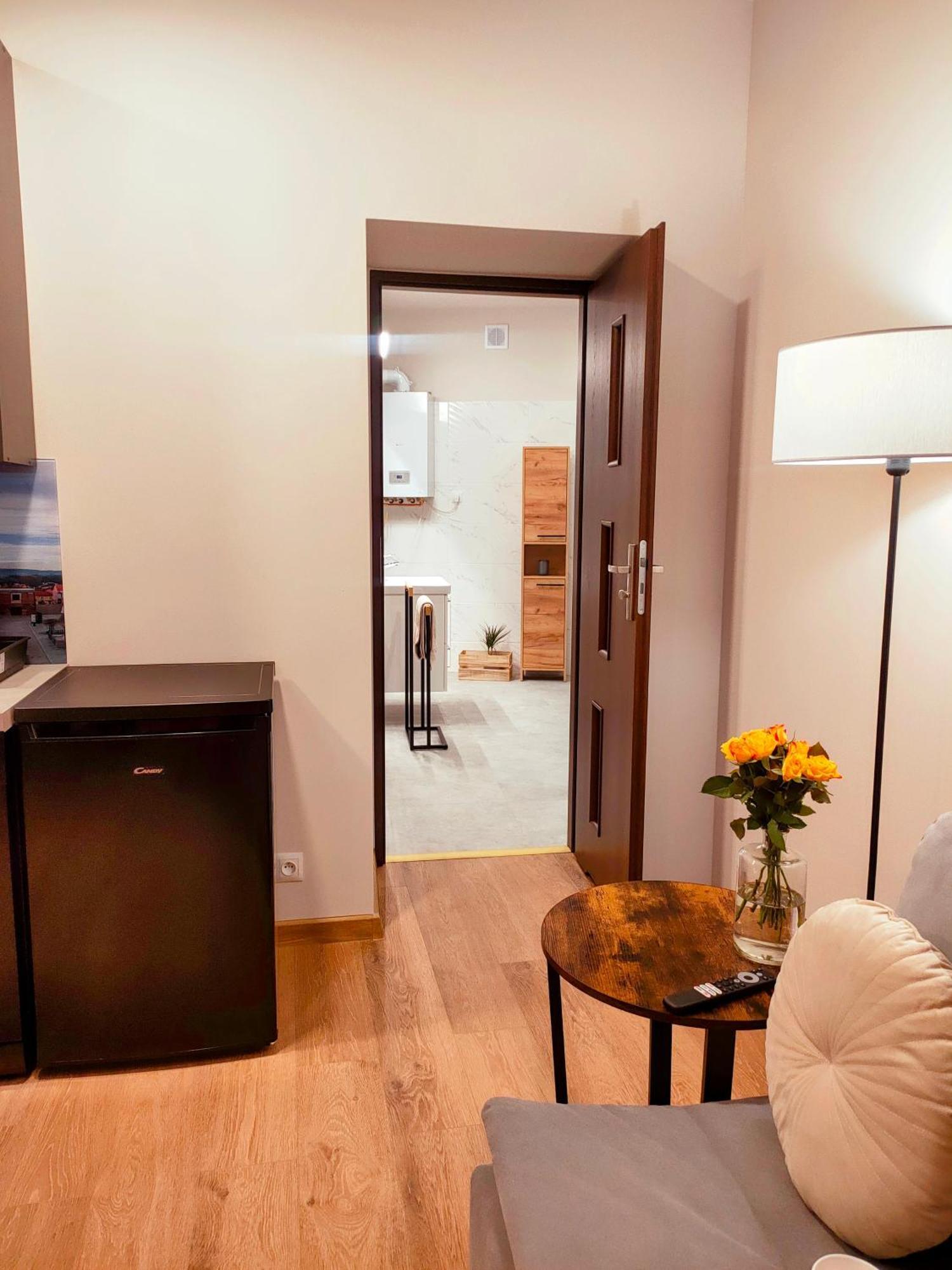 Apartament Plac Kazimierza Wielkiego 5 Tarnów Exteriér fotografie