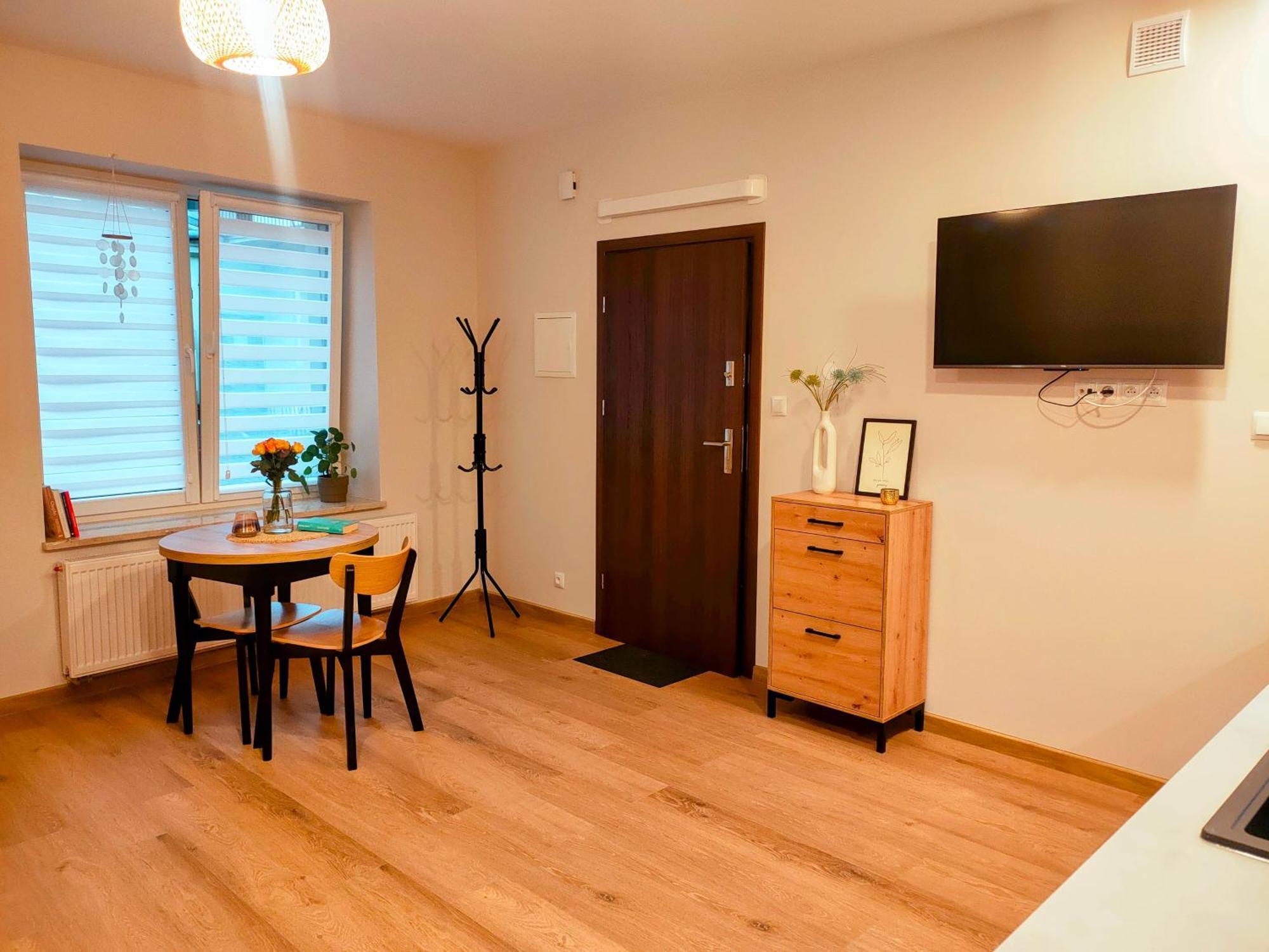 Apartament Plac Kazimierza Wielkiego 5 Tarnów Exteriér fotografie